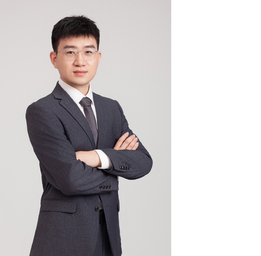 孟凯 Ph.D 2019级博士