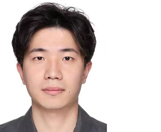 张博韬 2023级专硕