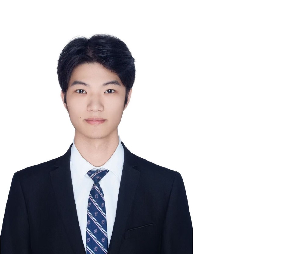 占立 2024级学硕