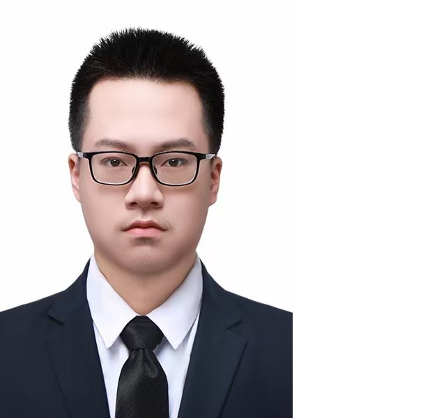 何丹迪 2022级专硕