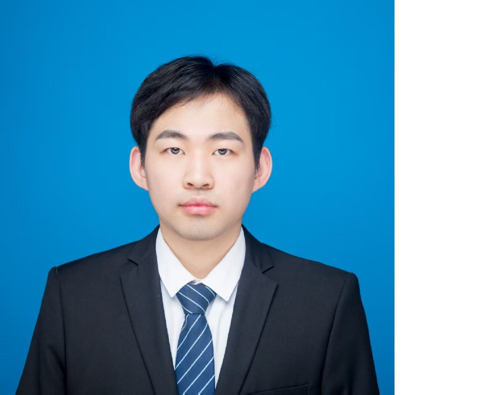 柳琪 2019级专硕