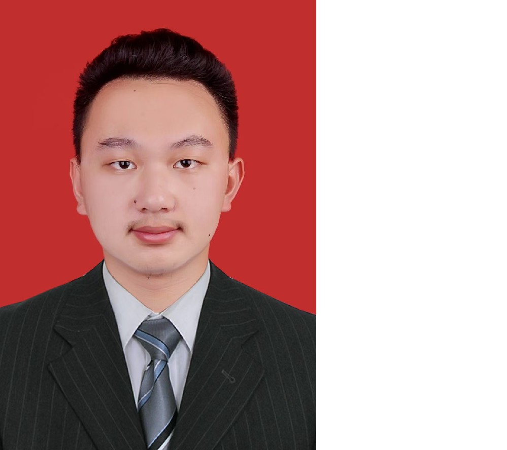 刘英杰 2019级学硕