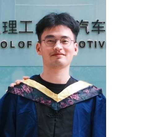 刘阳 2019级学博
