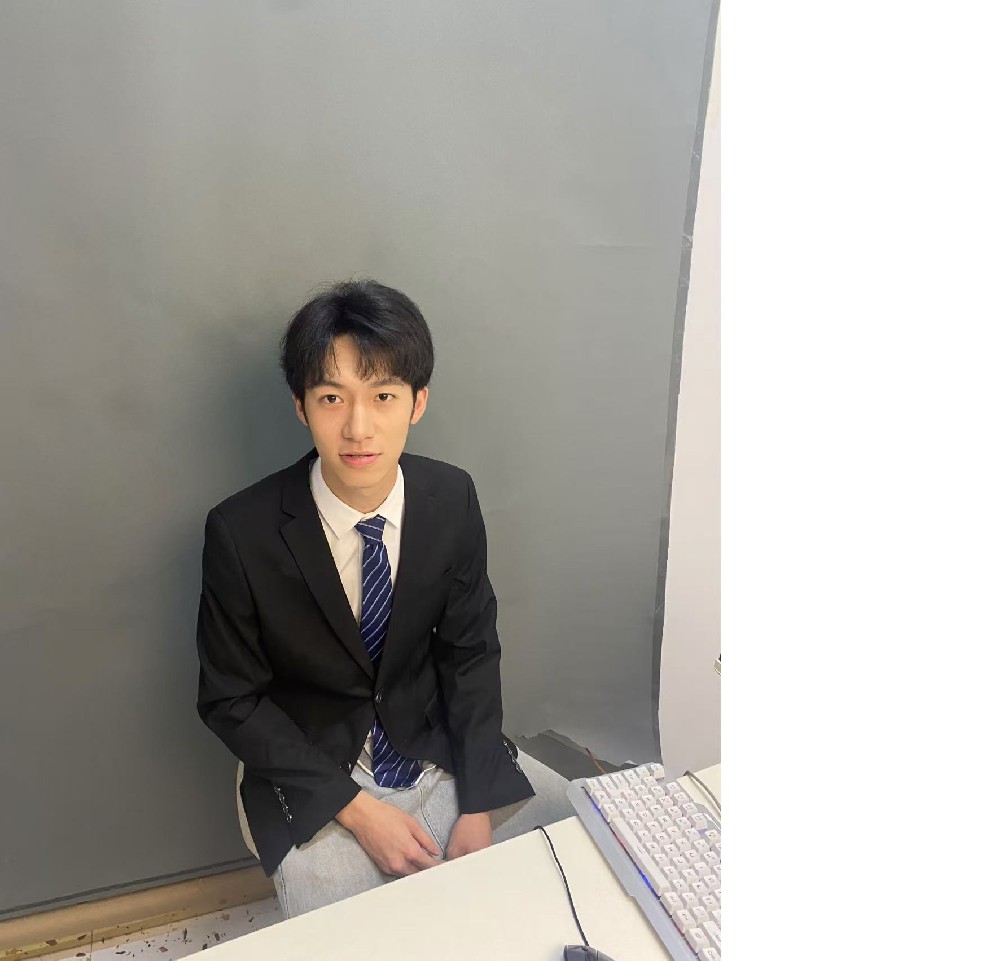 杨广桦 2021级学硕